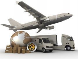Экспресс-доставка грузов из Китая