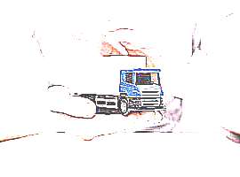 Транспортировка грузов (фото)