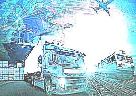 Перевозка грузов из Китая